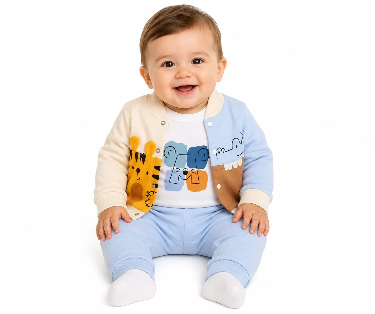 Baby Animal