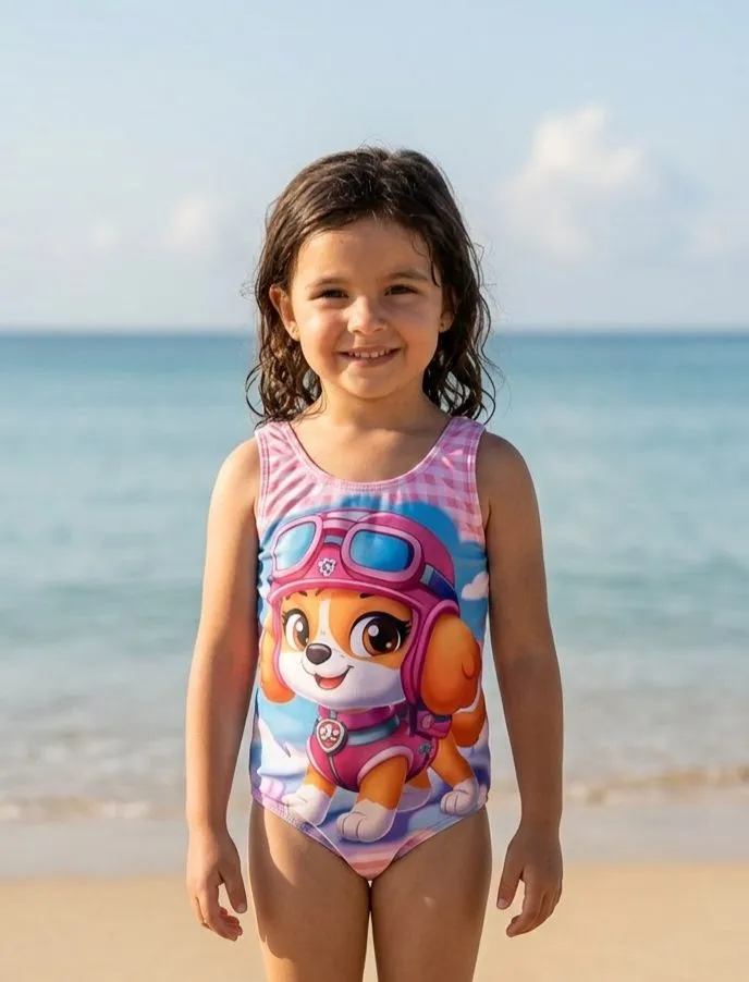 Swimwear Skye